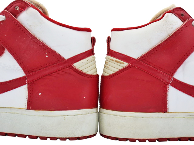 DUNK AIR A-1 HIGH h-22024-60 - 12