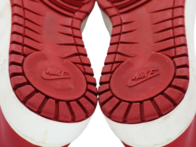 DUNK AIR A-1 HIGH h-22024-60 - 18
