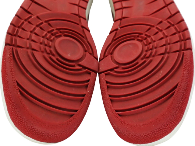 DUNK AIR A-1 HIGH h-22024-60 - 17