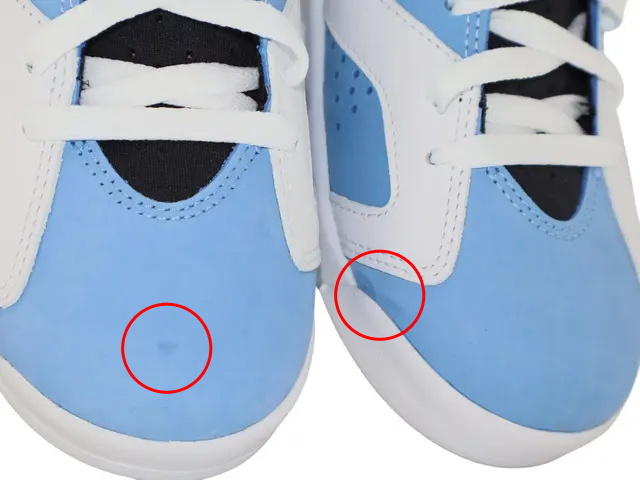 AIR JORDAN 6 RETRO CT8529-410-h-30253-2 - 7