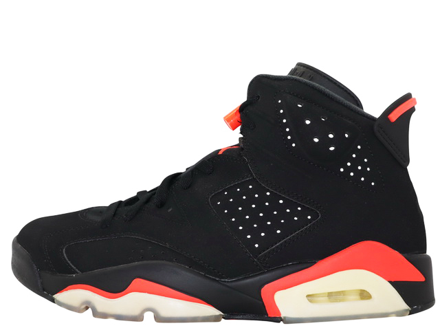 AIR JORDAN 6 RETRO