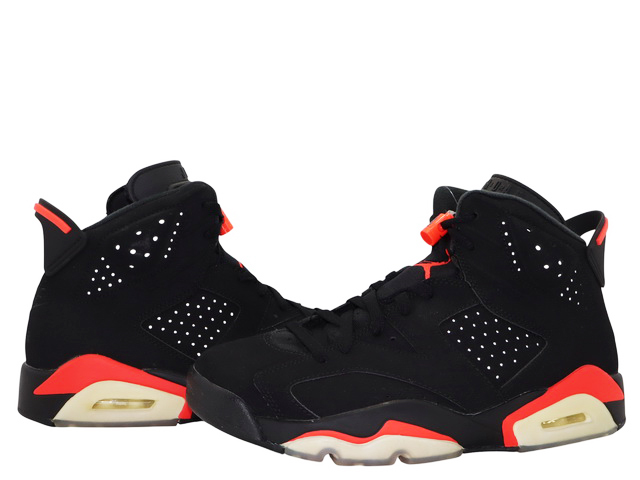 AIR JORDAN 6 RETRO 384664-060-y - 1