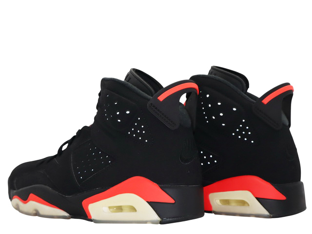 AIR JORDAN 6 RETRO 384664-060-y - 2