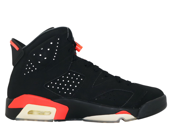 AIR JORDAN 6 RETRO 384664-060-y - 3