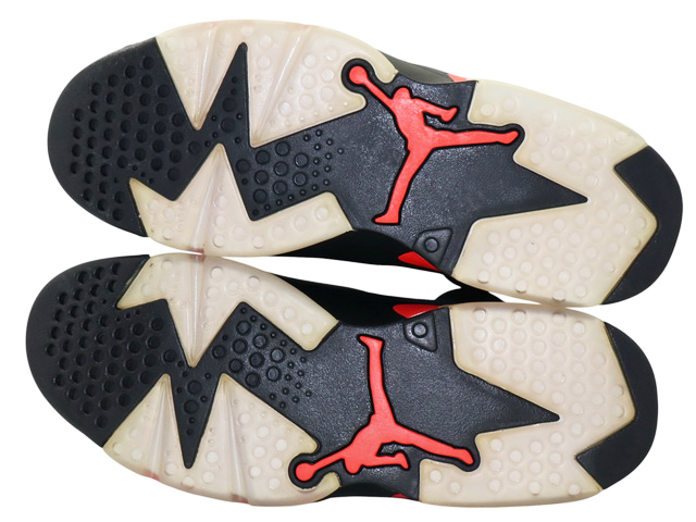 AIR JORDAN 6 RETRO 384664-060-y - 5