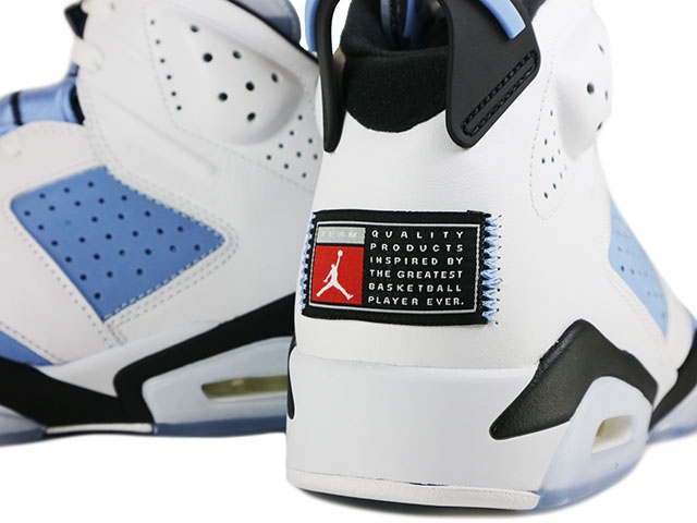 AIR JORDAN 6 RETRO CT8529-410-h-30253-2 - 4