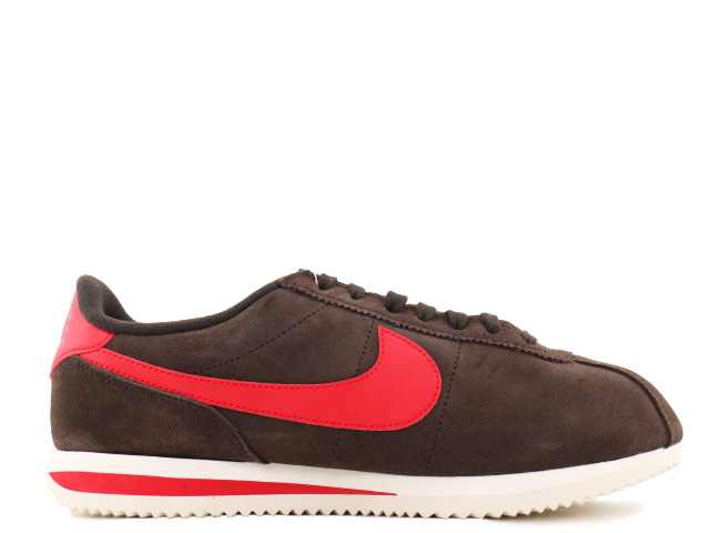 WMNS CORTEZ IB1857-200 - 1
