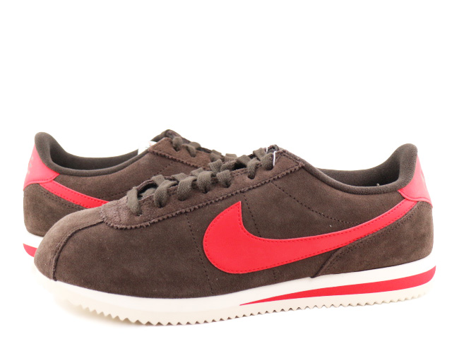 WMNS CORTEZ IB1857-200 - 2