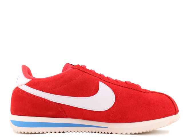 WMNS CORTEZ IB1857-600 - 1