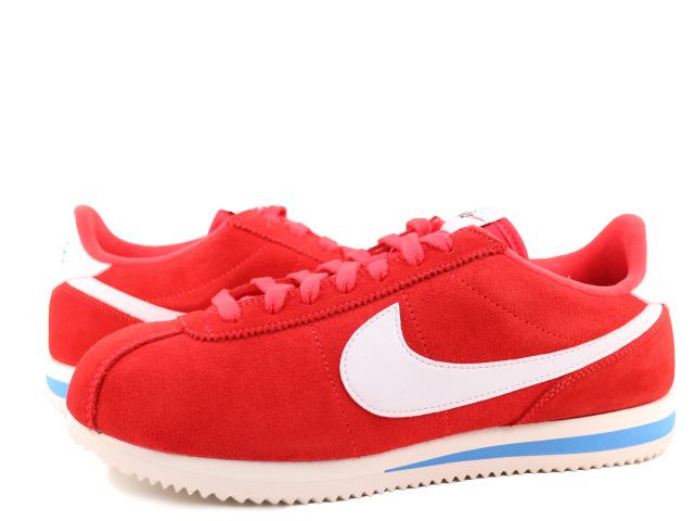 WMNS CORTEZ IB1857-600 - 2