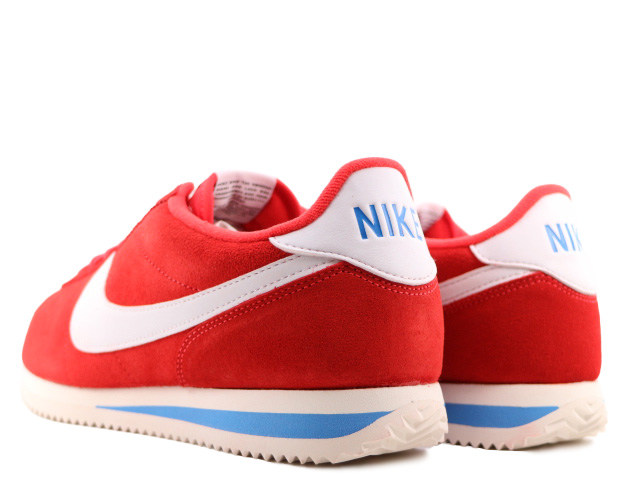 WMNS CORTEZ IB1857-600 - 3