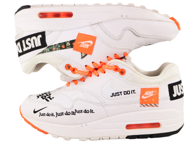 WMNS AIR MAX 1 LX f-6999-01 - 1