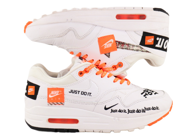 WMNS AIR MAX 1 LX f-6999-01 - 2