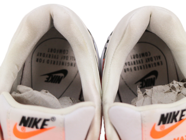 WMNS AIR MAX 1 LX f-6999-01 - 4