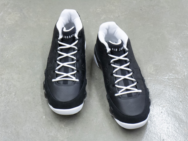 AIR JORDAN 9 G NRG P24 “BARONS#45”01