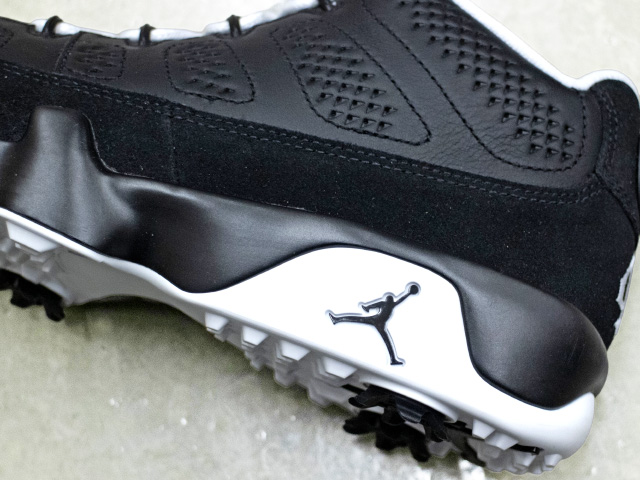 AIR JORDAN 9 G NRG P24 “BARONS#45”01