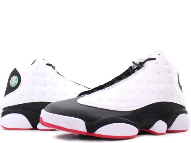 AIR JORDAN 13 RETRO 414571-104-k-78330-1 - 1