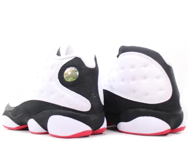 AIR JORDAN 13 RETRO 414571-104-k-78330-1 - 2