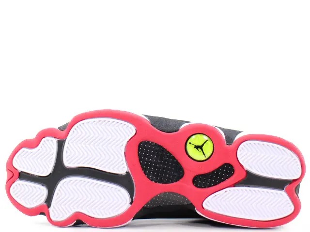 AIR JORDAN 13 RETRO 414571-104-k-78330-1 - 4