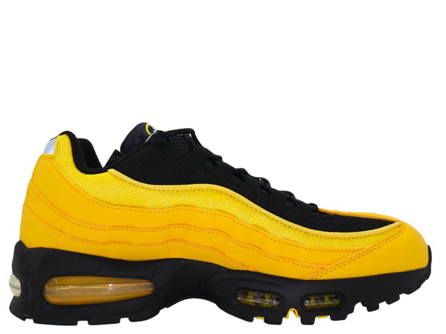 AIR MAX 95 BIG BUBBLE IB1667-700 - 1