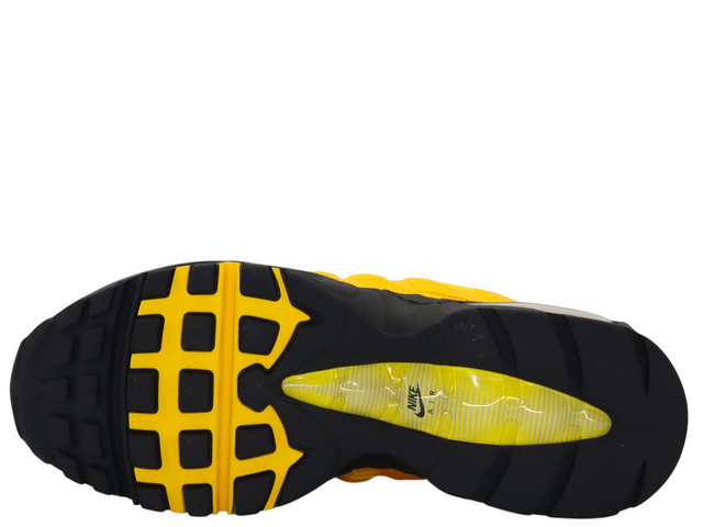 AIR MAX 95 BIG BUBBLE IB1667-700 - 6