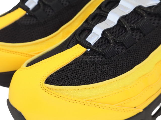 AIR MAX 95 BIG BUBBLE IB1667-700 - 4