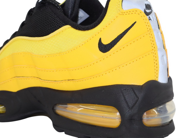 AIR MAX 95 BIG BUBBLE IB1667-700 - 5