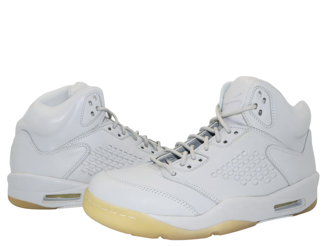 AIR JORDAN 5 RETRO PREMIUM 881432-003-h-30235-10 - 2