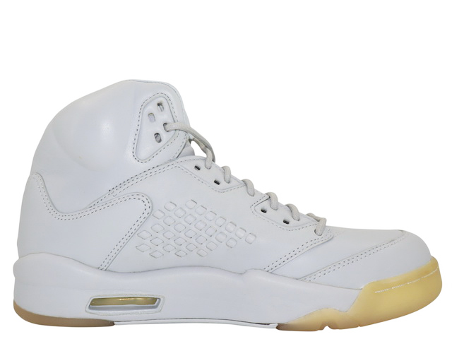 AIR JORDAN 5 RETRO PREMIUM 881432-003-h-30235-10 - 1