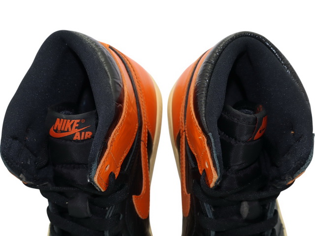 AIR JORDAN 1 RETRO HIGH OG h-30235-8 - 4