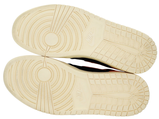 AIR JORDAN 1 RETRO HIGH OG h-30235-8 - 7