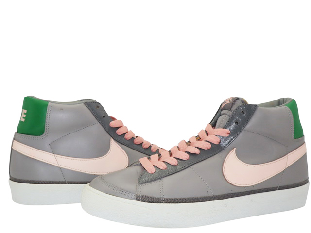 BLAZER MID 306972-061 - 1