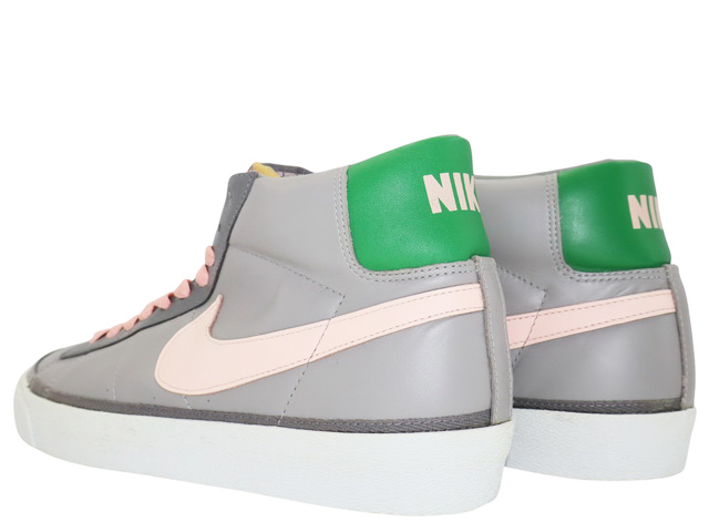 BLAZER MID 306972-061 - 2