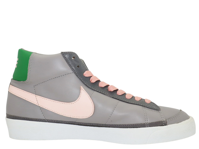 BLAZER MID 306972-061 - 3