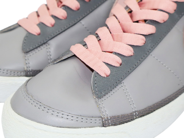 BLAZER MID 306972-061 - 4