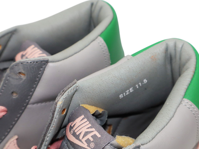 BLAZER MID 306972-061 - 5