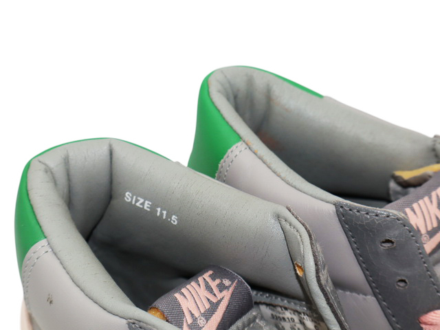 BLAZER MID 306972-061 - 6