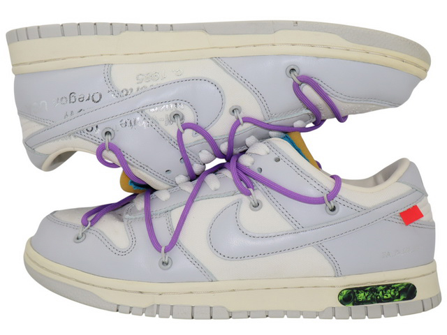DUNK LOW h-30235-15 - 1