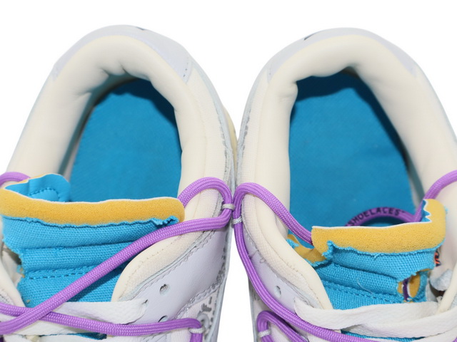 DUNK LOW h-30235-15 - 4