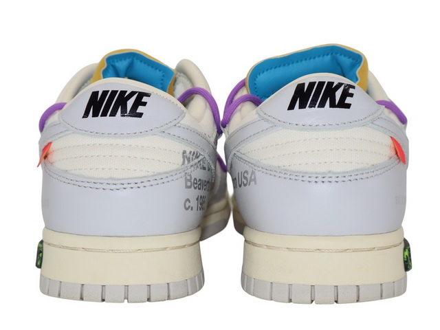 DUNK LOW h-30235-15 - 5