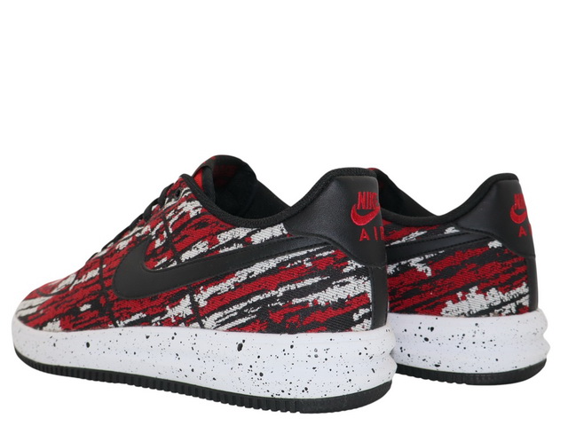 LUNAR FORCE 1 14 JACQ QS 715733-600 - 3