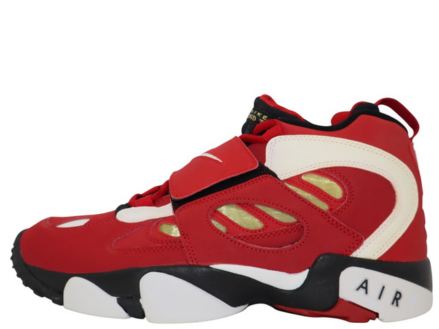 AIR DIAMOND TURF 2