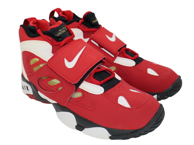 AIR DIAMOND TURF 2 487658-610 - 9