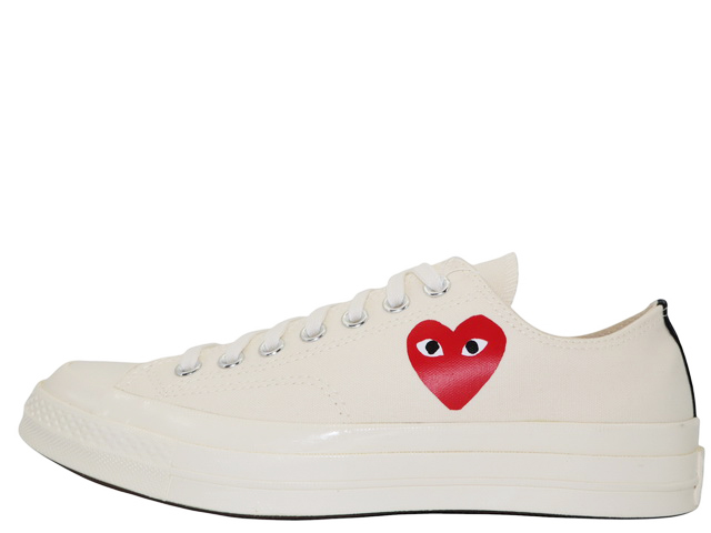 CHUCK 70 CDG OX