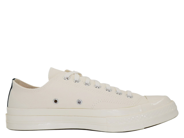 CHUCK 70 CDG OX A08805C - 1