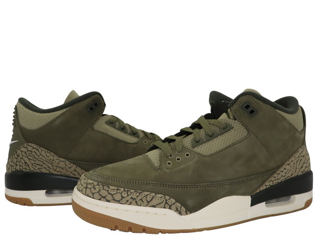 AIR JORDAN 3 RETRO OG DN3707-202 - 2