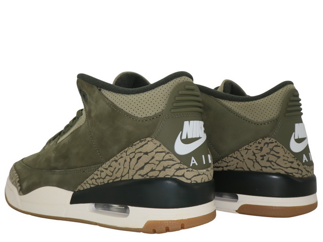 AIR JORDAN 3 RETRO OG DN3707-202 - 3