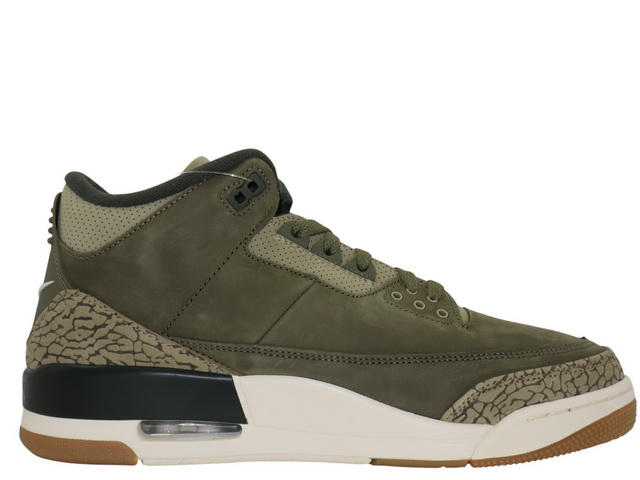 AIR JORDAN 3 RETRO OG DN3707-202 - 1