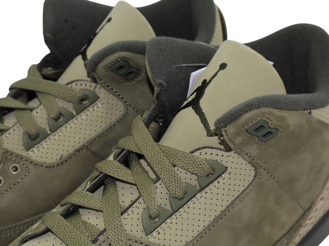 AIR JORDAN 3 RETRO OG DN3707-202 - 4