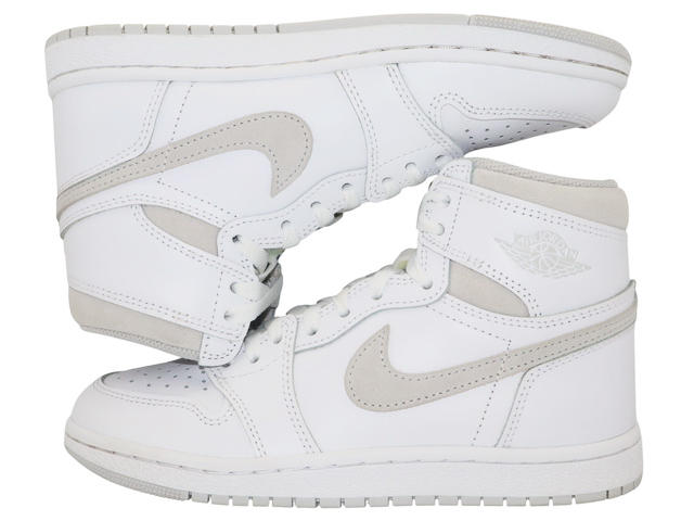 AIR JORDAN 1 HIGH 85 h-30237-6 - 1